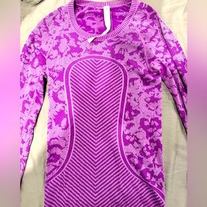 OG Lululemon Long Sleeve (2)